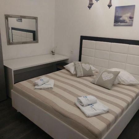 Apartment Martina Biograd Na Moru Buitenkant foto