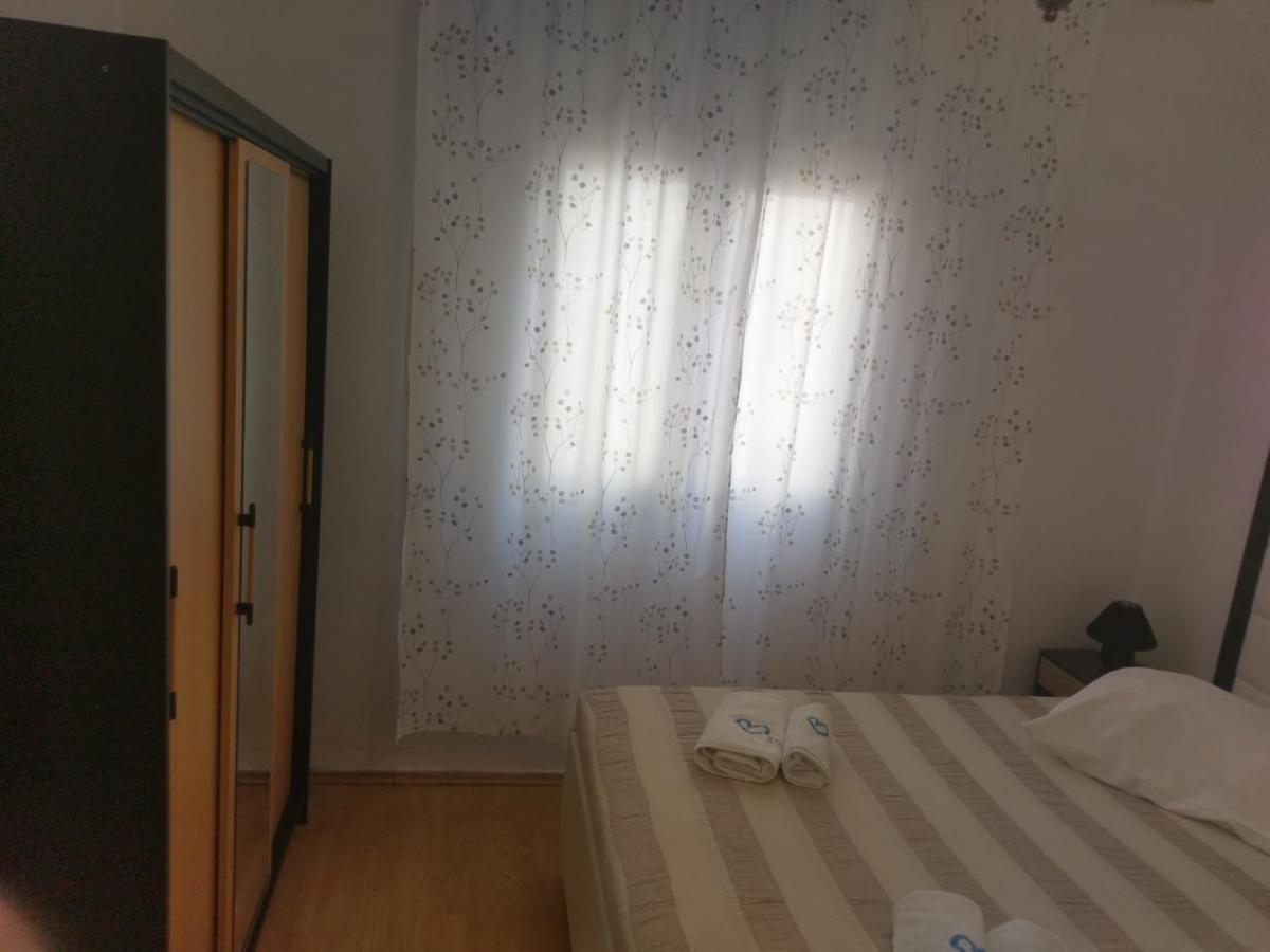 Apartment Martina Biograd Na Moru Buitenkant foto